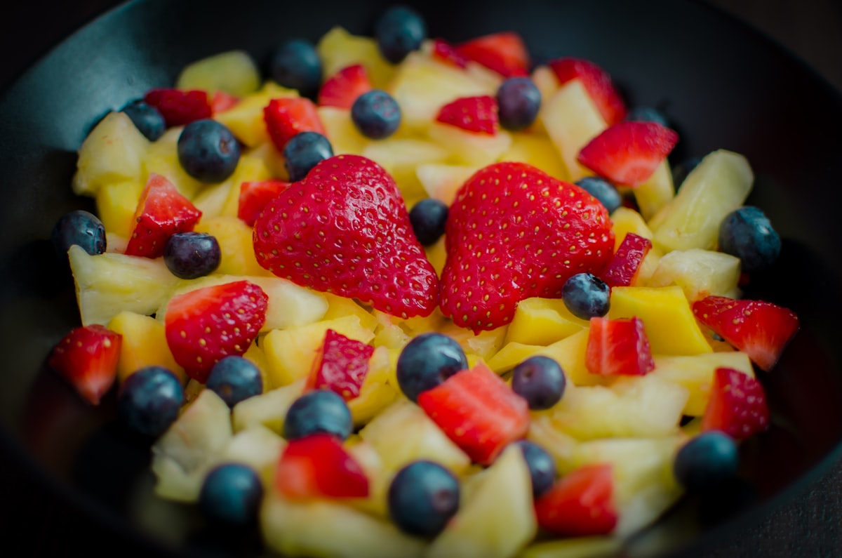 Vitamine e Minerali Indispensabili