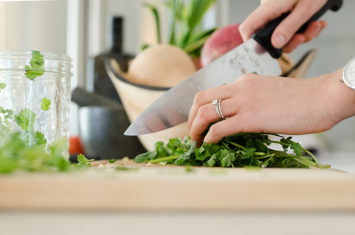 Ricette Facili e Nutrienti